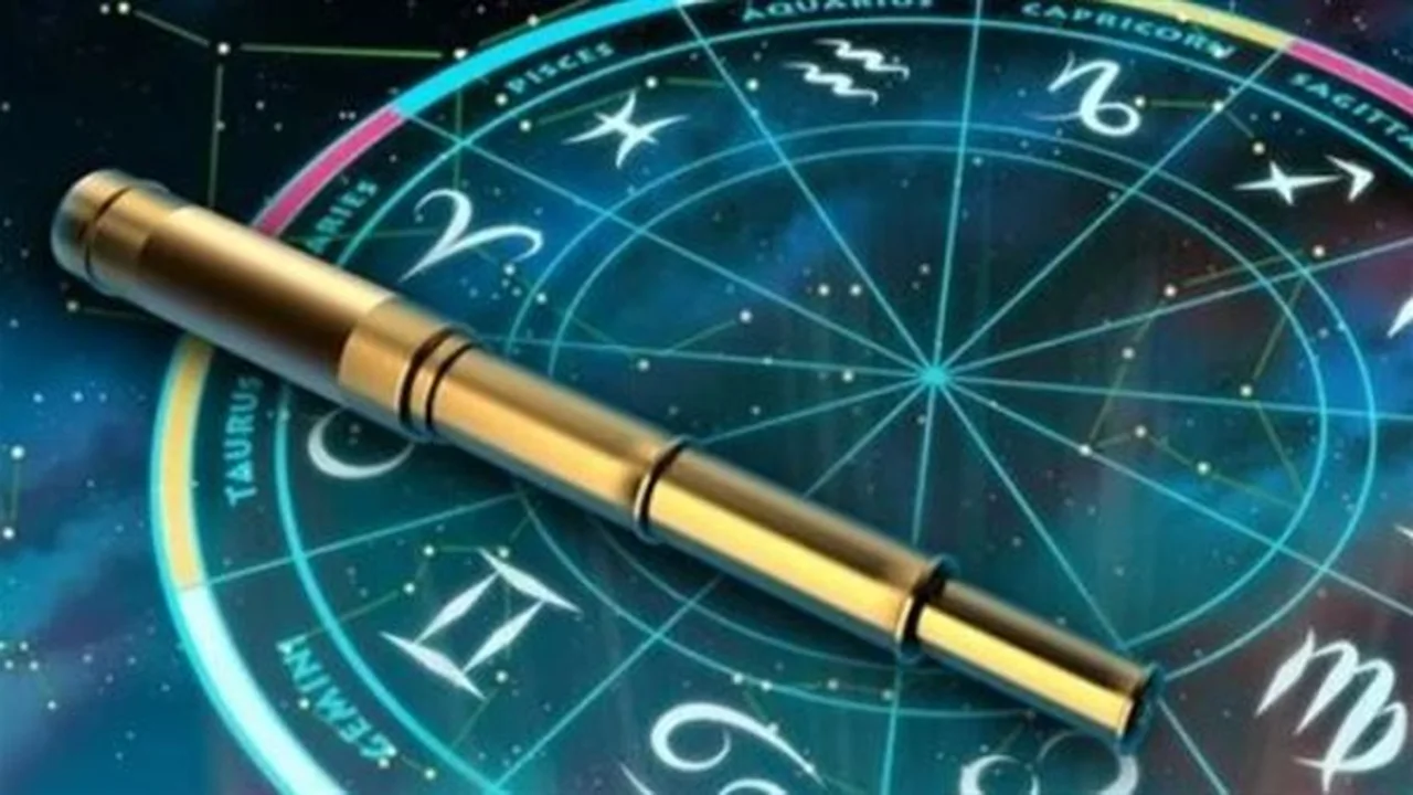 استعد للأفضل.. توقعات الأبراج ليوم الخميس تكشف استقرارك النفسي والمهني